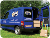 QPS_transport